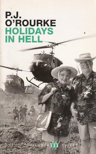 Holidays in Hell