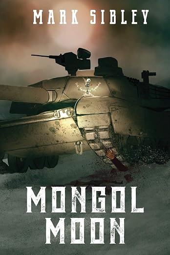Mongol Moon
