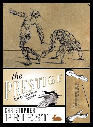 The Prestige