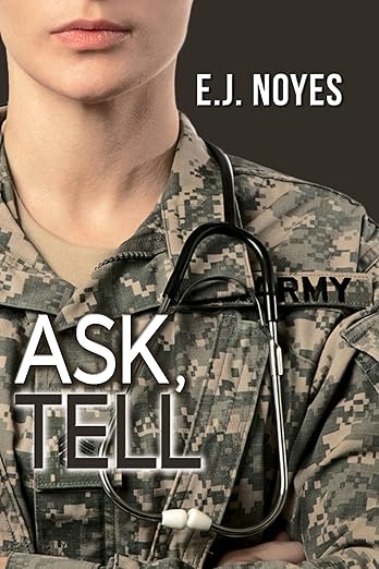 Ask, Tell