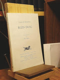 Red dog