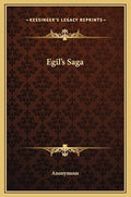 Egil's Saga