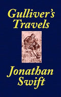 Gulliver's Travels [School Edition edited and annotated by Thomas M. Balliet]