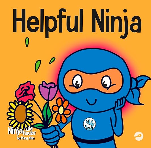 Helpful Ninja