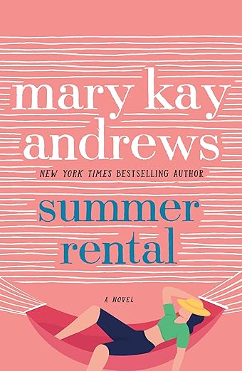 Summer rental