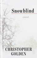 Snowblind