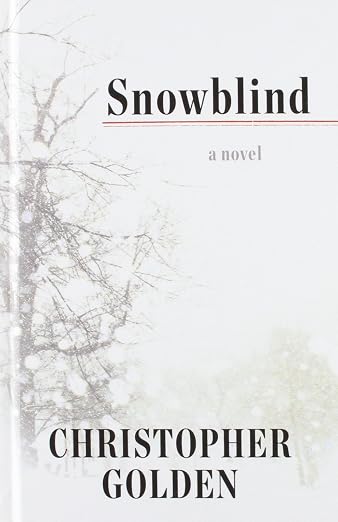 Snowblind