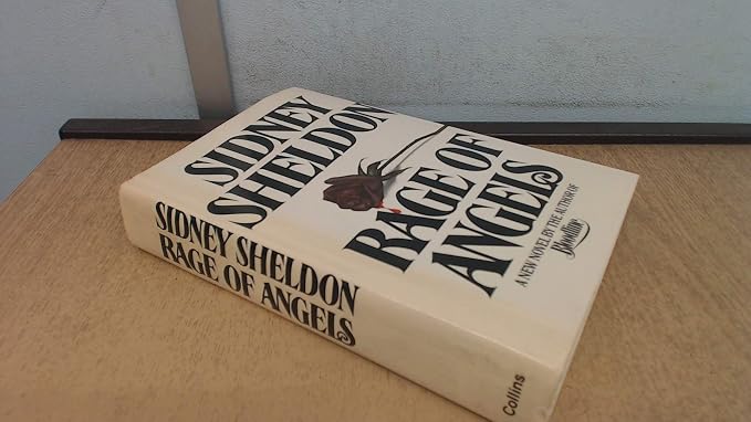 Rage of angels