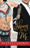 Shimmy for Me