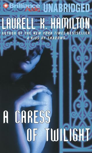 A Caress of Twilight