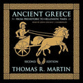 Ancient Greece, Second Edition