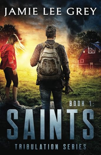 Tribulation, Book 1