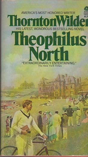 Theophilus North