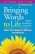 Bringing Words to Life, Second Edition