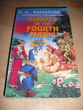 Echoes of the Fourth Magic (Roc)