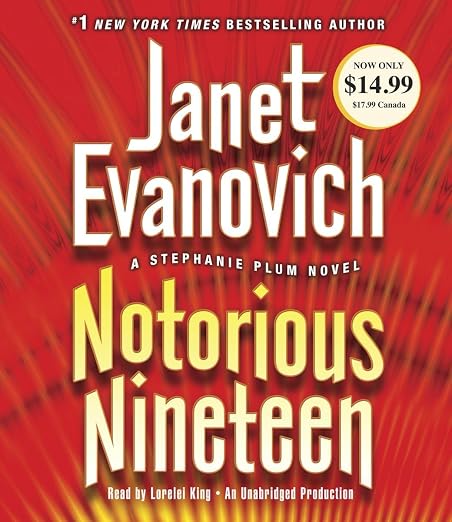 Notorious Nineteen