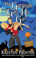 The Gargoyle Gets His Girl (Nocturne Falls)