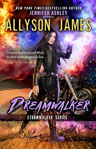 Dreamwalker