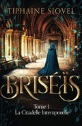 Briséïs