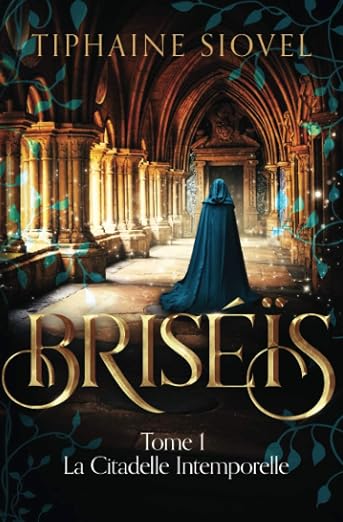 Briséïs