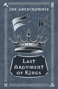 Last Argument Of Kings