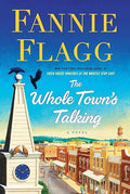 The whole town's talking