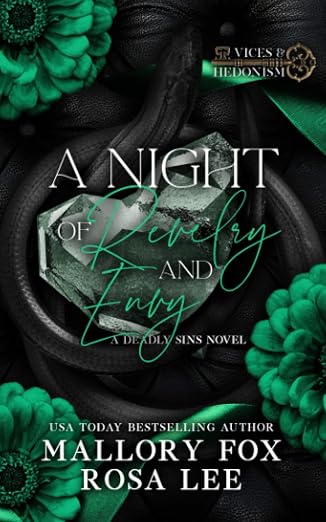 A Night of Revelry and Envy