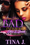 When She's Bad, I'm Badder