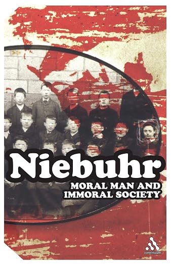 Moral Man and Immoral Society (Continuum Impacts)
