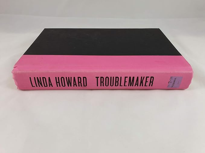 Troublemaker