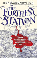 The Furthest Station