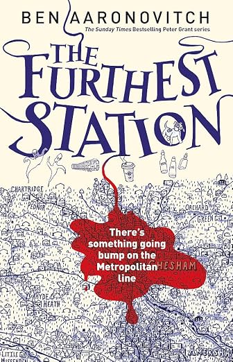 The Furthest Station