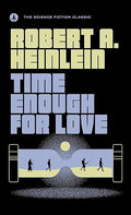 Time enough for love