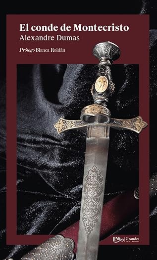 El Conde de Montecristo