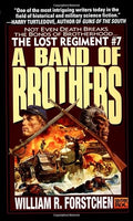 A Band of Brothers (Lost Regiment)