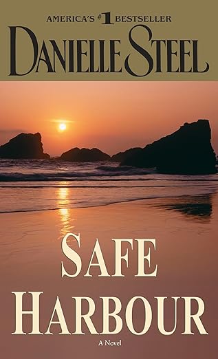 Safe harbour