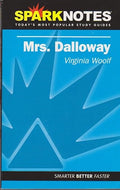 Mrs. Dalloway (SparkNotes Literature Guide) (SparkNotes Literature Guide)