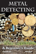 Metal Detecting : a Beginner's Guide