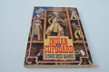 The indian in the cupboard