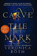 Carve The Mark (Turtleback School & Library Binding Edition)