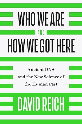 Who we are and how we got here