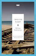 Twelfth night