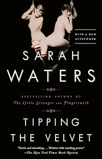 Tipping the Velvet