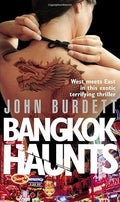 Bangkok Haunts