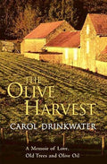 The Olive Harvest
