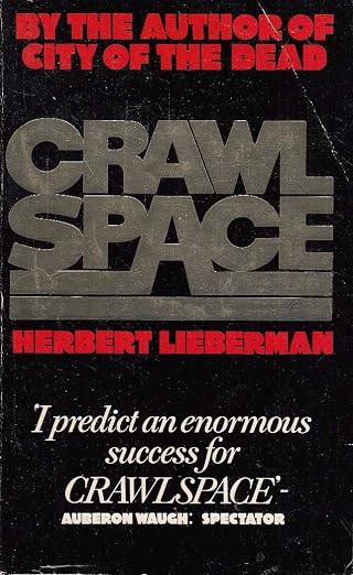 Crawlspace