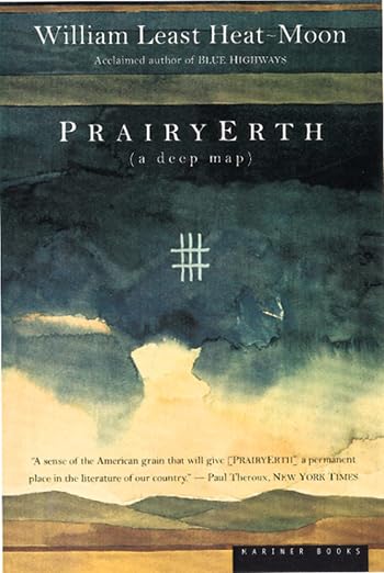 PrairyErth (A Deep Map)