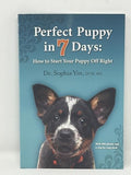 Perfect Puppy in 7 Days
