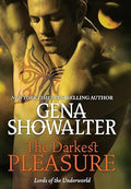 The Darkest Pleasure (Lords of the Underworld)