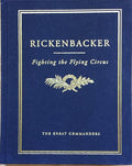 Fighting the Flying Circus (The Great Commanders Series)